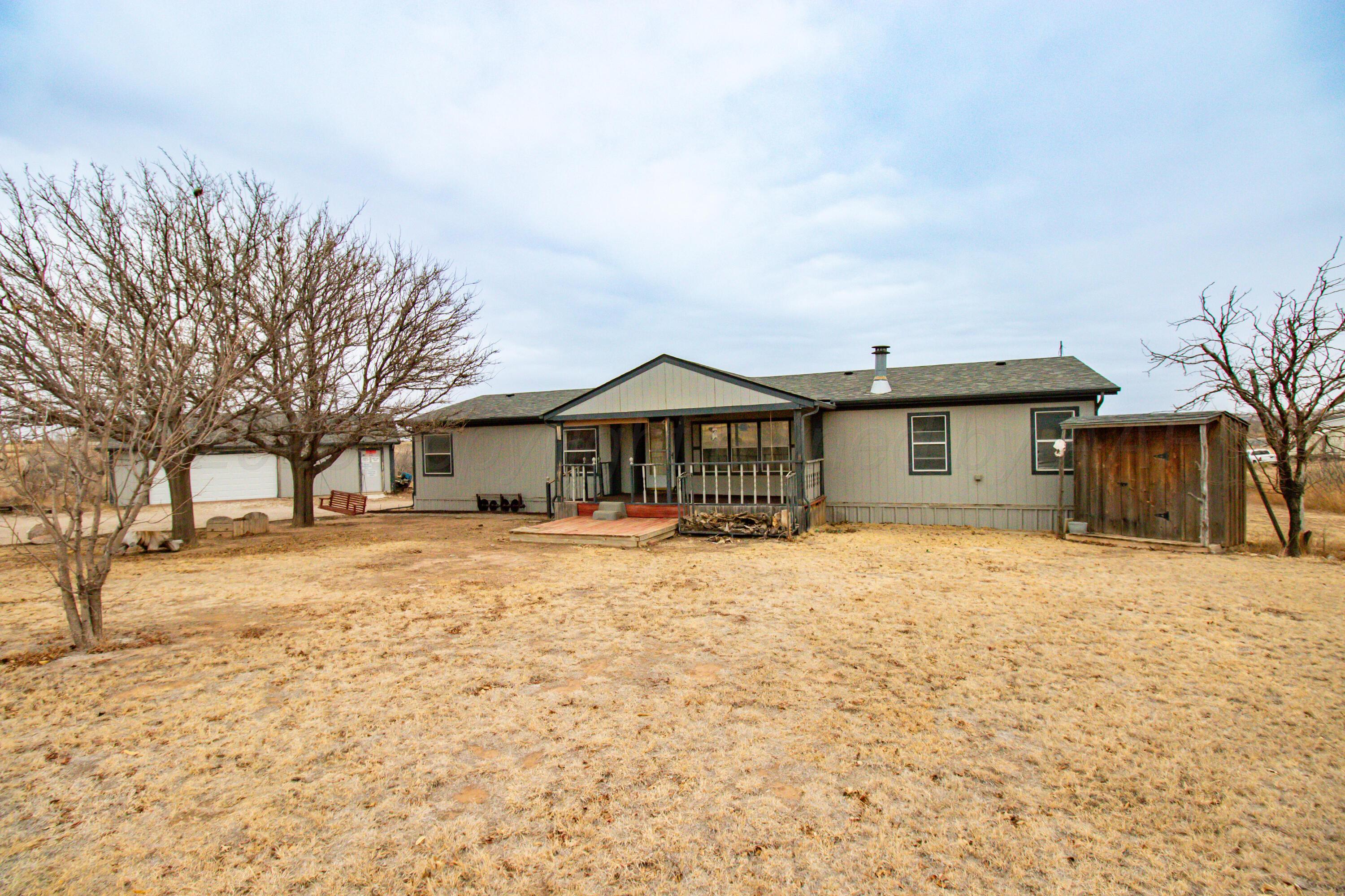 5100 Wagon Wheel Road Amarillo, TX 79124 - Photo 44 of 54 001