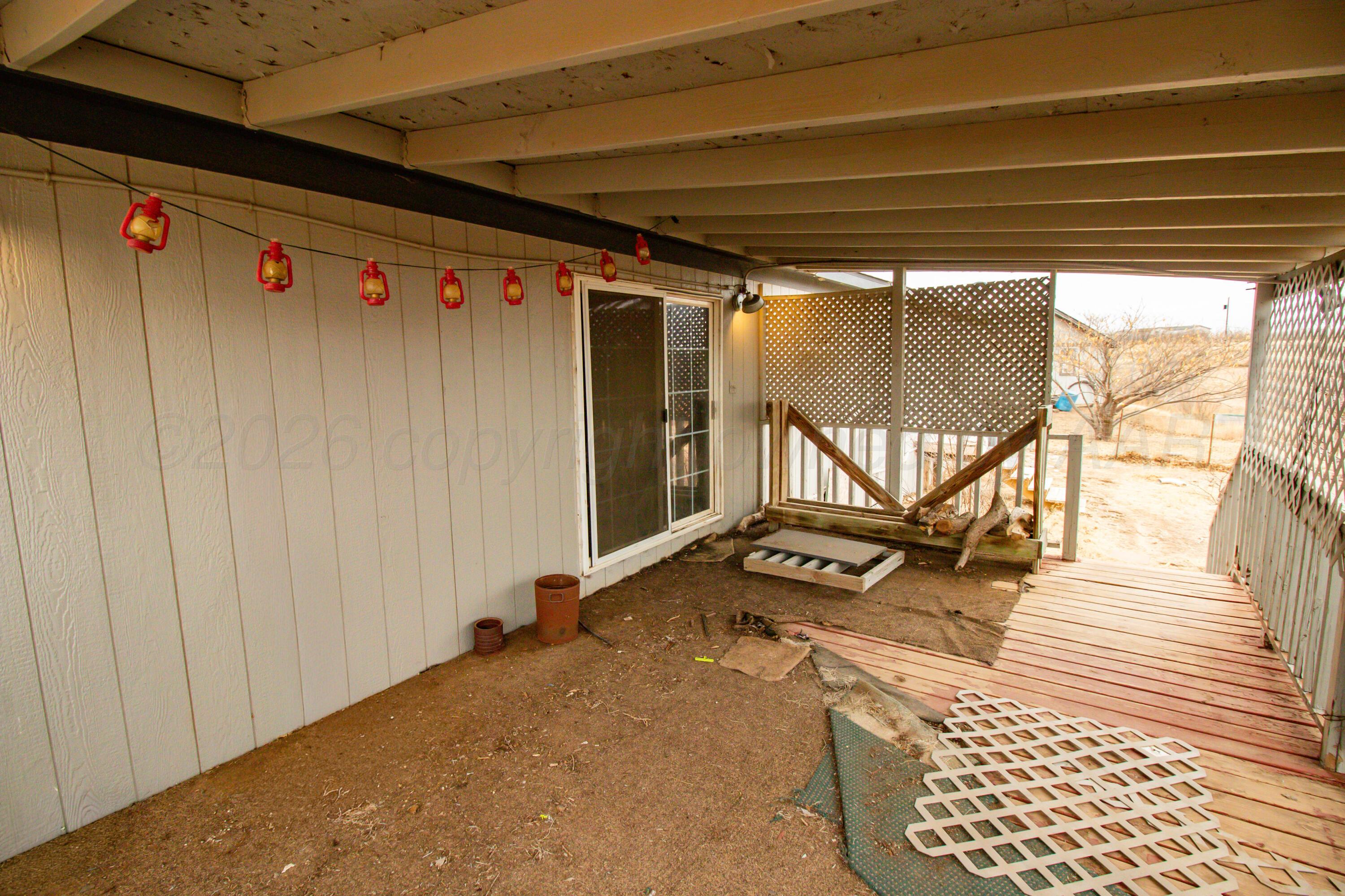 5100 Wagon Wheel Road Amarillo, TX 79124 - Photo 48 of 54 036