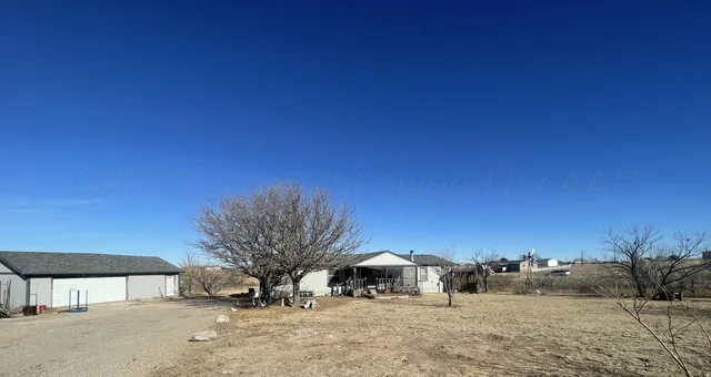 $170,000 | 5100 Wagon Wheel Road, Amarillo, TX 79124