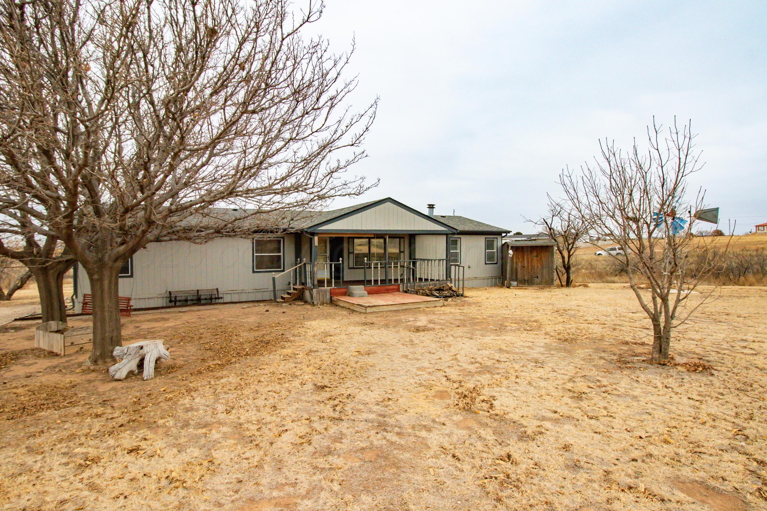 5100 Wagon Wheel Road Amarillo, TX 79124 - Photo 51 of 54 004