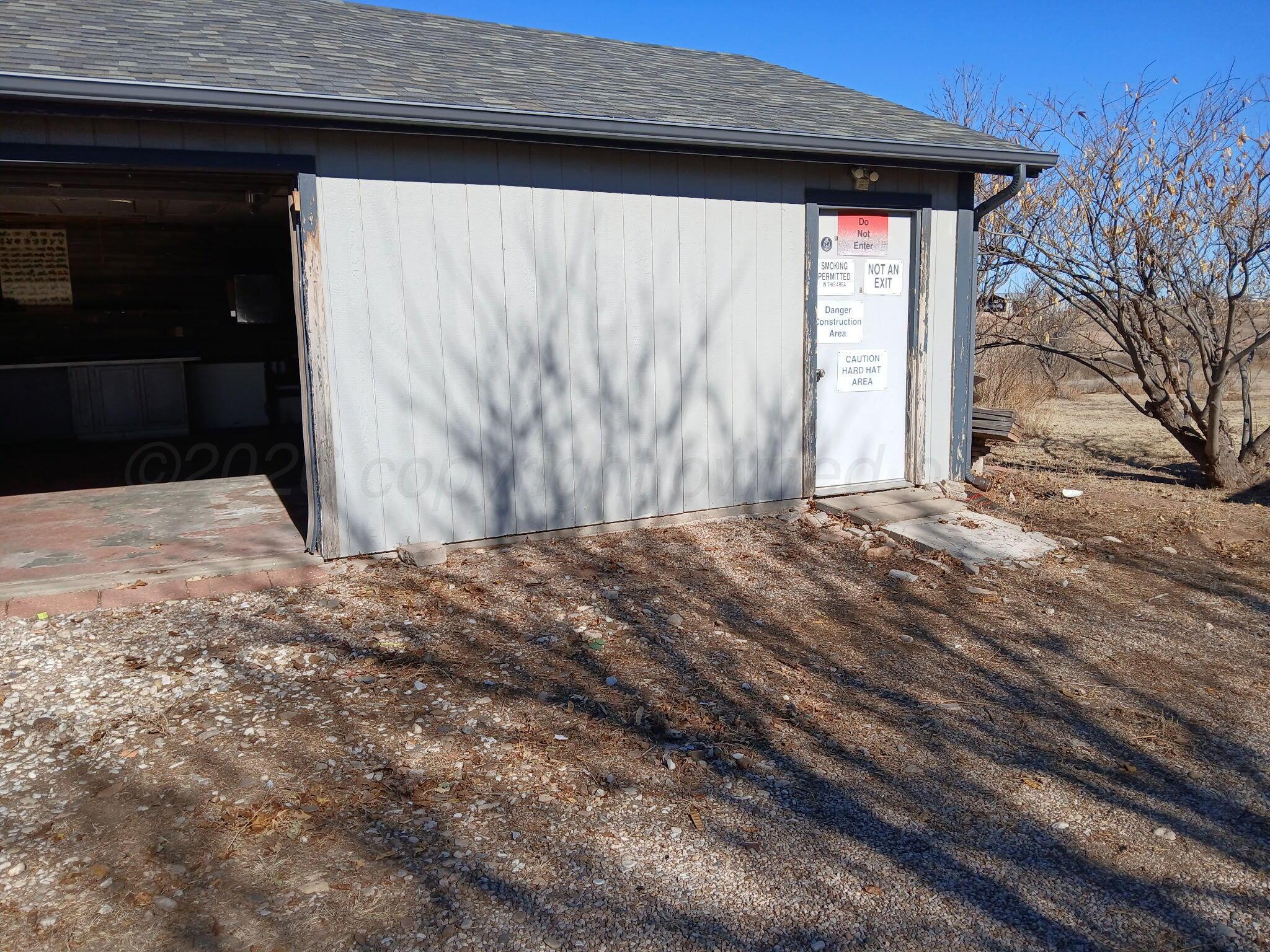 5100 Wagon Wheel Road Amarillo, TX 79124 - Photo 7 of 54