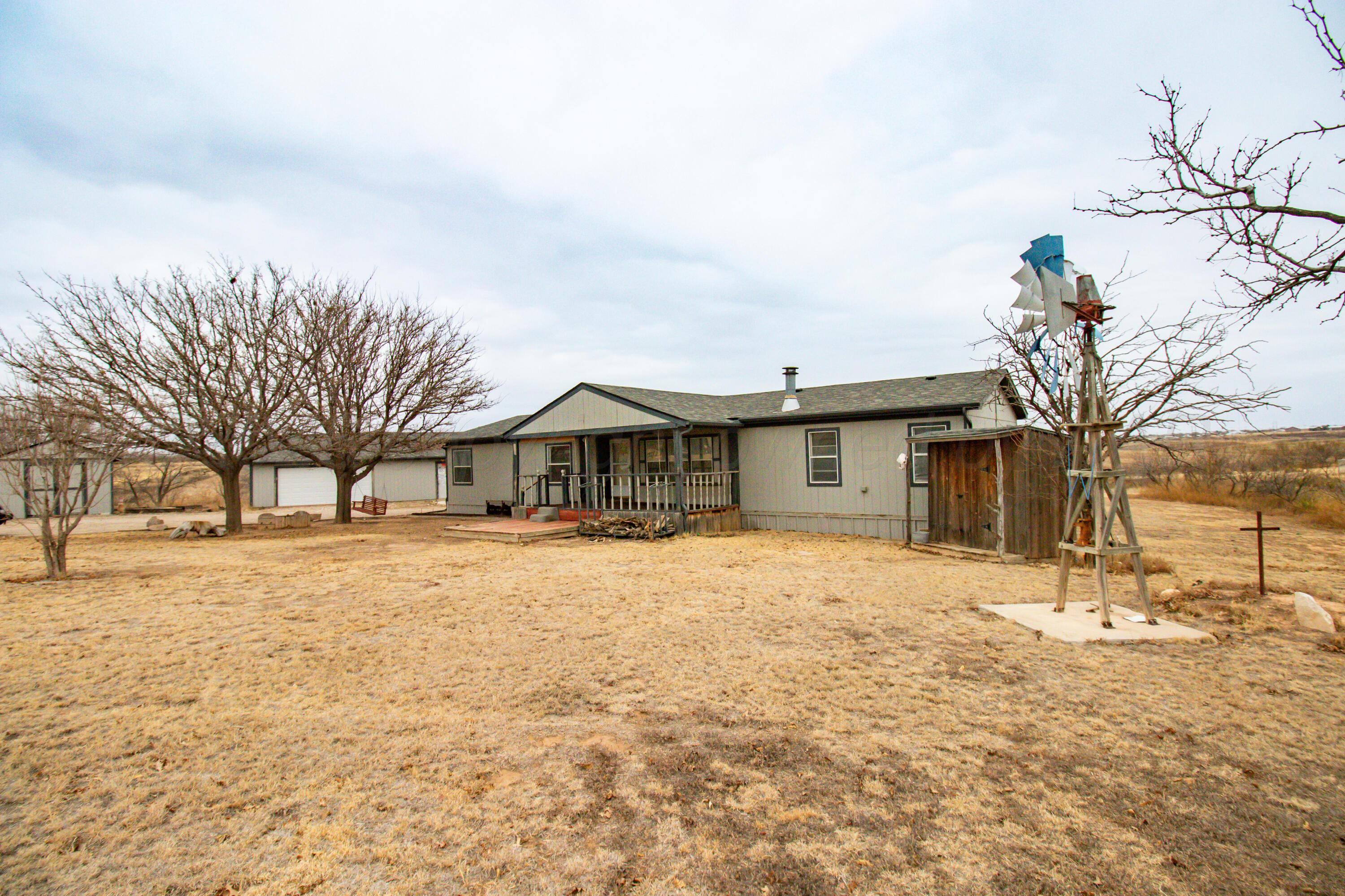 5100 Wagon Wheel Road Amarillo, TX 79124 - Photo 9 of 54 003