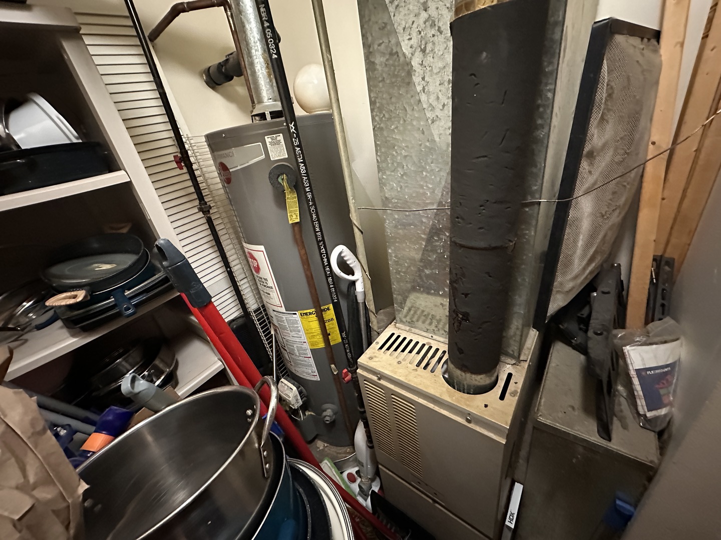 1842 South Drake Avenue Chicago, IL 60623 - Photo 15 of 47 a living room with furniture and a fireplace