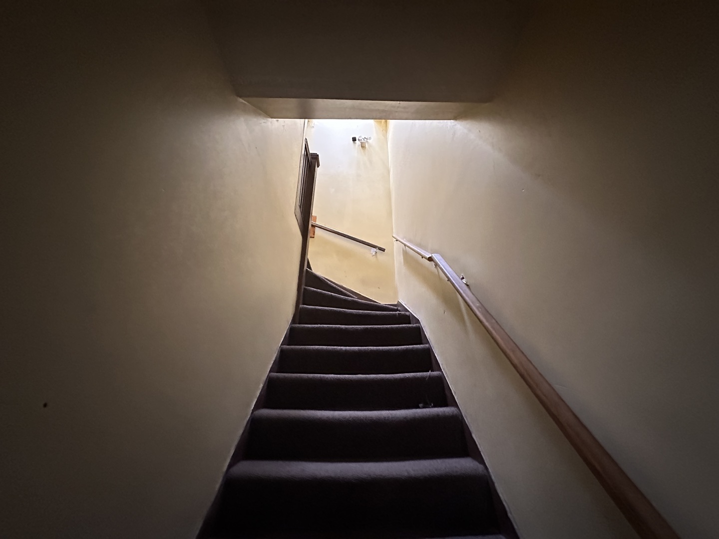 1842 South Drake Avenue Chicago, IL 60623 - Photo 17 of 47 a view of entryway