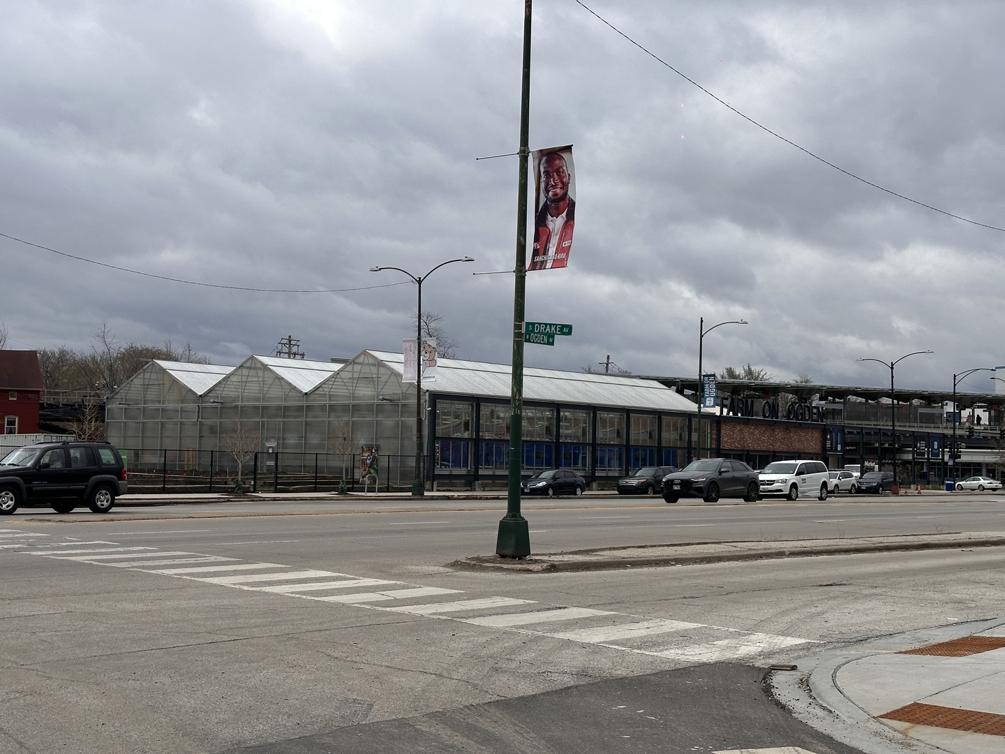 1842 South Drake Avenue Chicago, IL 60623 - Photo 47 of 47 a view of street with cars