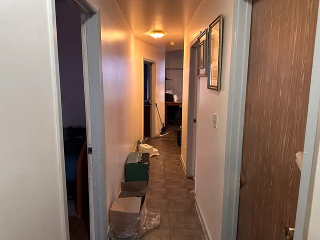 a view of a bathroom