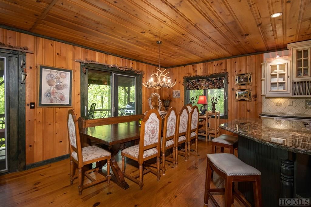 1026 North Norton Road Cashiers, NC 28717 - Photo 9 of 52 Gallery Image 9