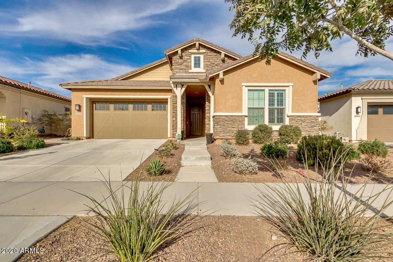 20520 West Alsap Road Buckeye, AZ 85396 - Photo 1 of 45 01-Alsap