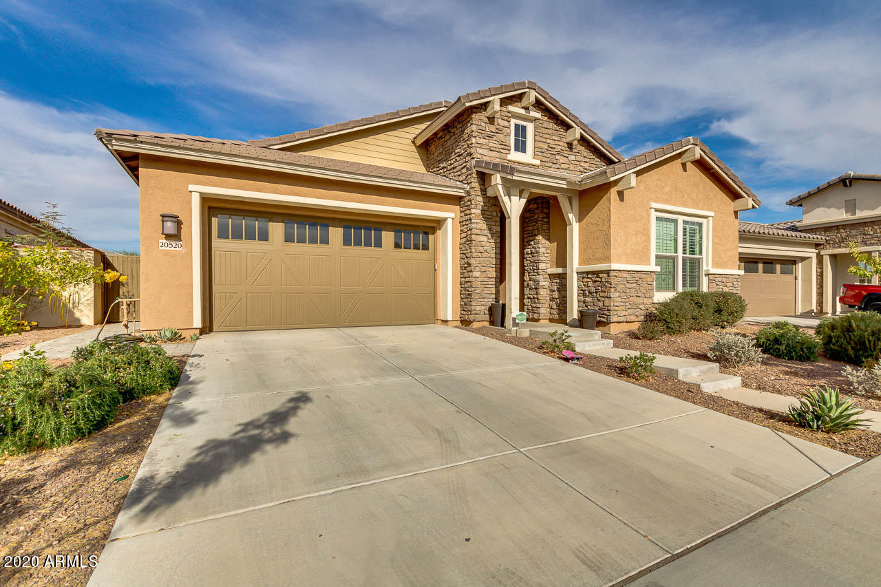 20520 West Alsap Road Buckeye, AZ 85396 - Photo 2 of 45 02-Alsap