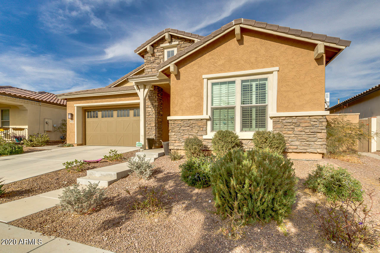 20520 West Alsap Road Buckeye, AZ 85396 - Photo 3 of 45 03-Alsap