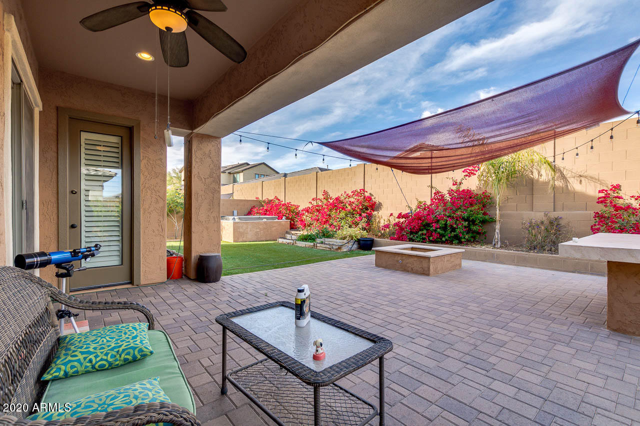 20520 West Alsap Road Buckeye, AZ 85396 - Photo 38 of 45 38-Alsap
