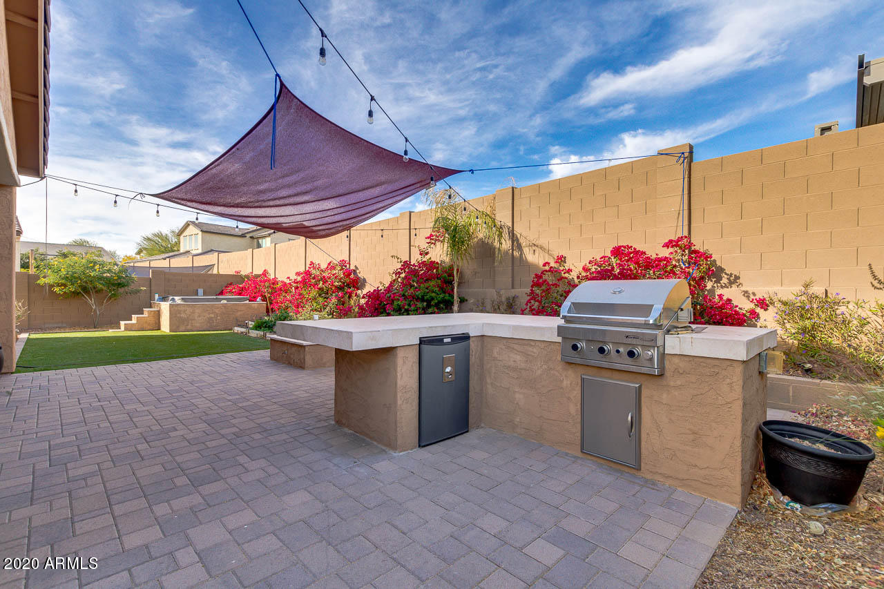 20520 West Alsap Road Buckeye, AZ 85396 - Photo 39 of 45 39-Alsap