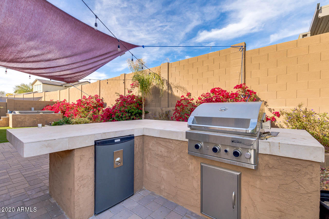 20520 West Alsap Road Buckeye, AZ 85396 - Photo 40 of 45 40-Alsap