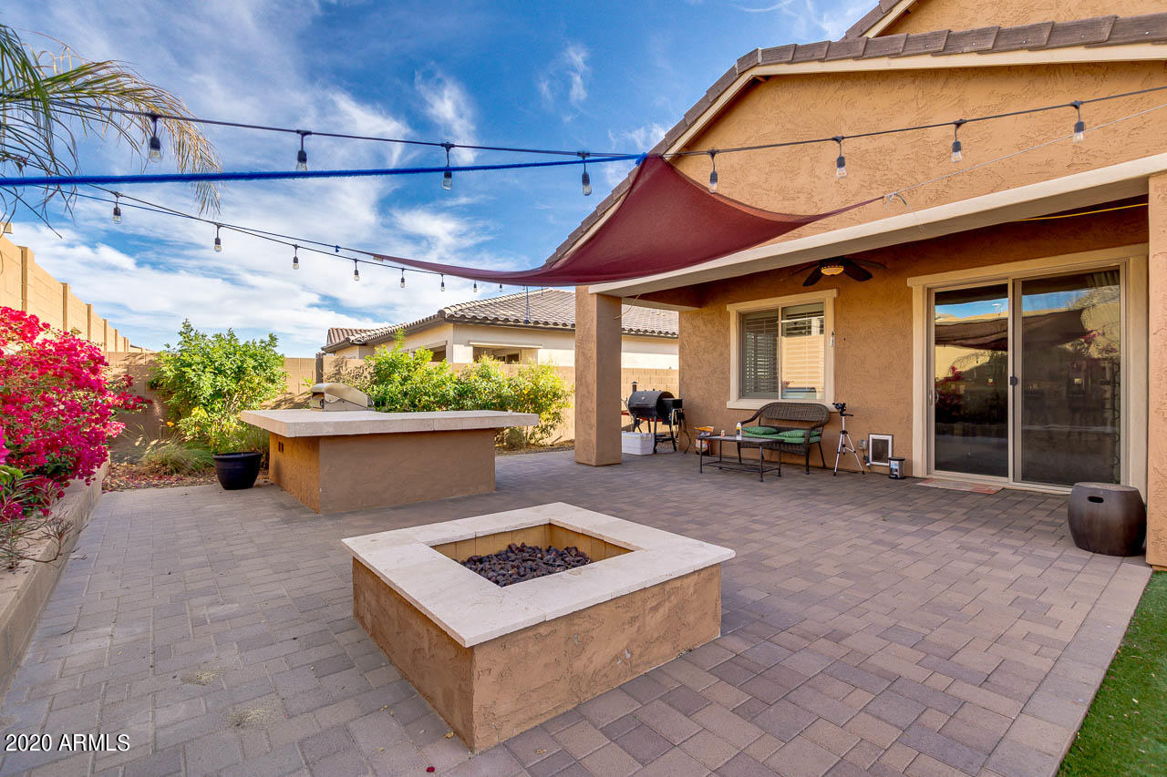 20520 West Alsap Road Buckeye, AZ 85396 - Photo 42 of 45 42-Alsap