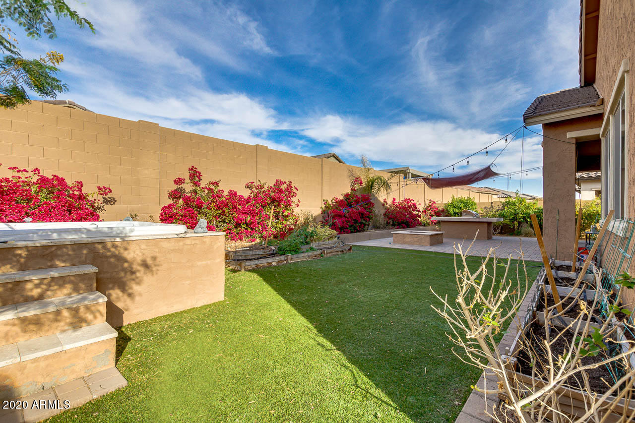20520 West Alsap Road Buckeye, AZ 85396 - Photo 45 of 45 45-Alsap