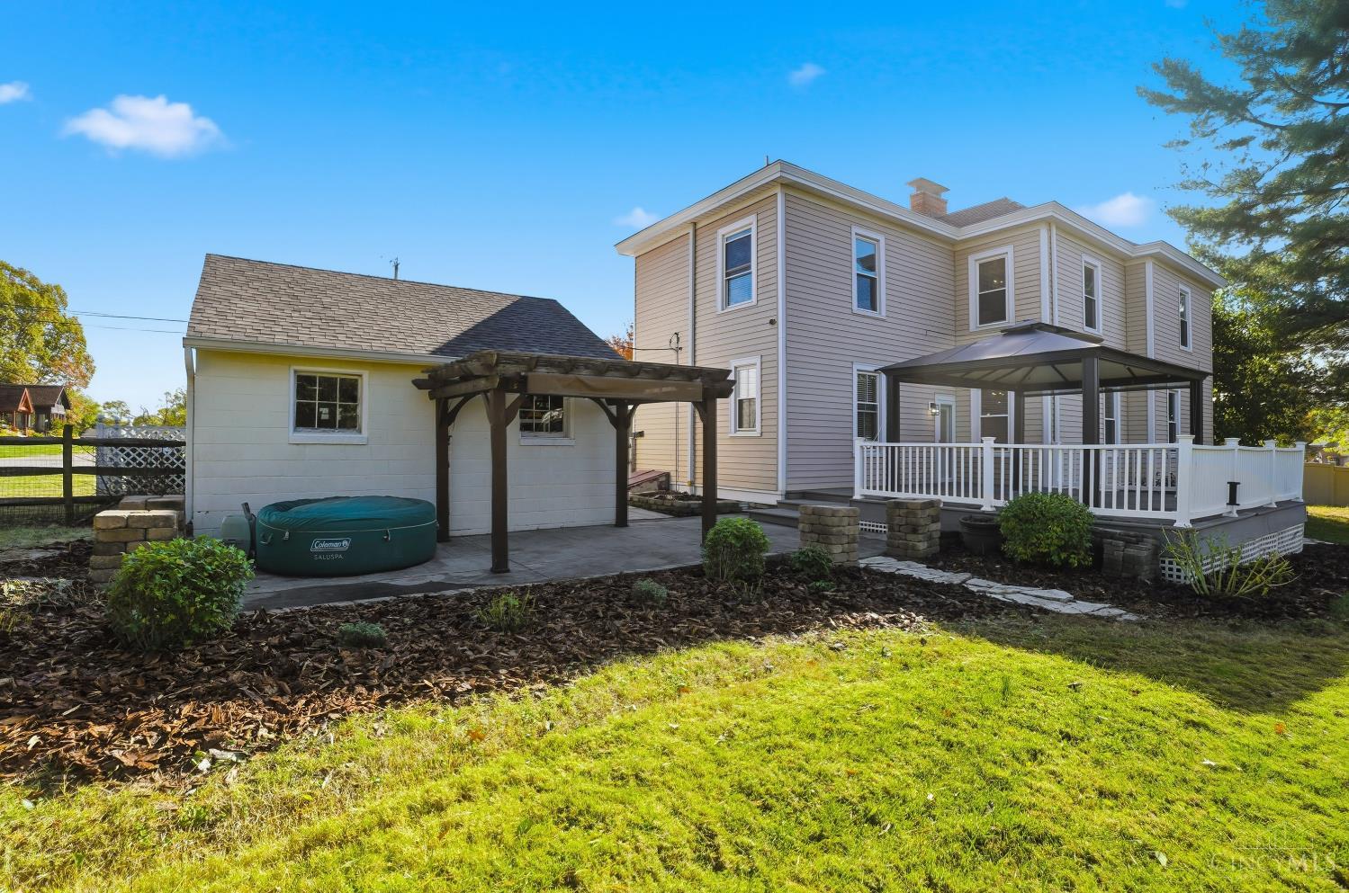 2191 Townsend Road Cincinnati, OH 45238 - Photo 51 of 60