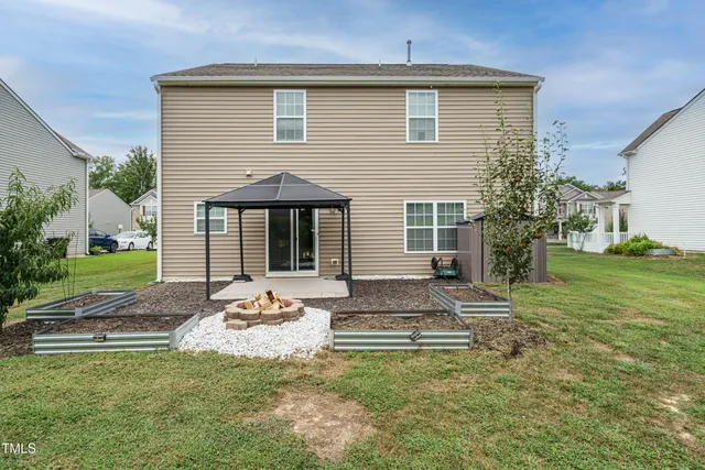 $369,000 | 1236 Turkey Trot Road, Wendell, NC 27591