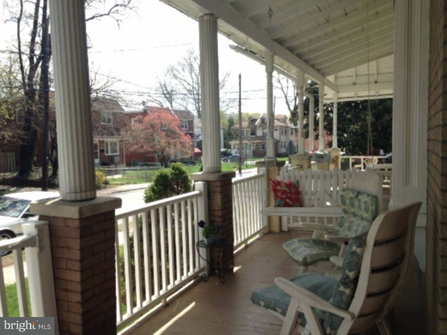 1122 Spring Street Sharon Hill, PA 19079 - Photo 2 of 24 Porch