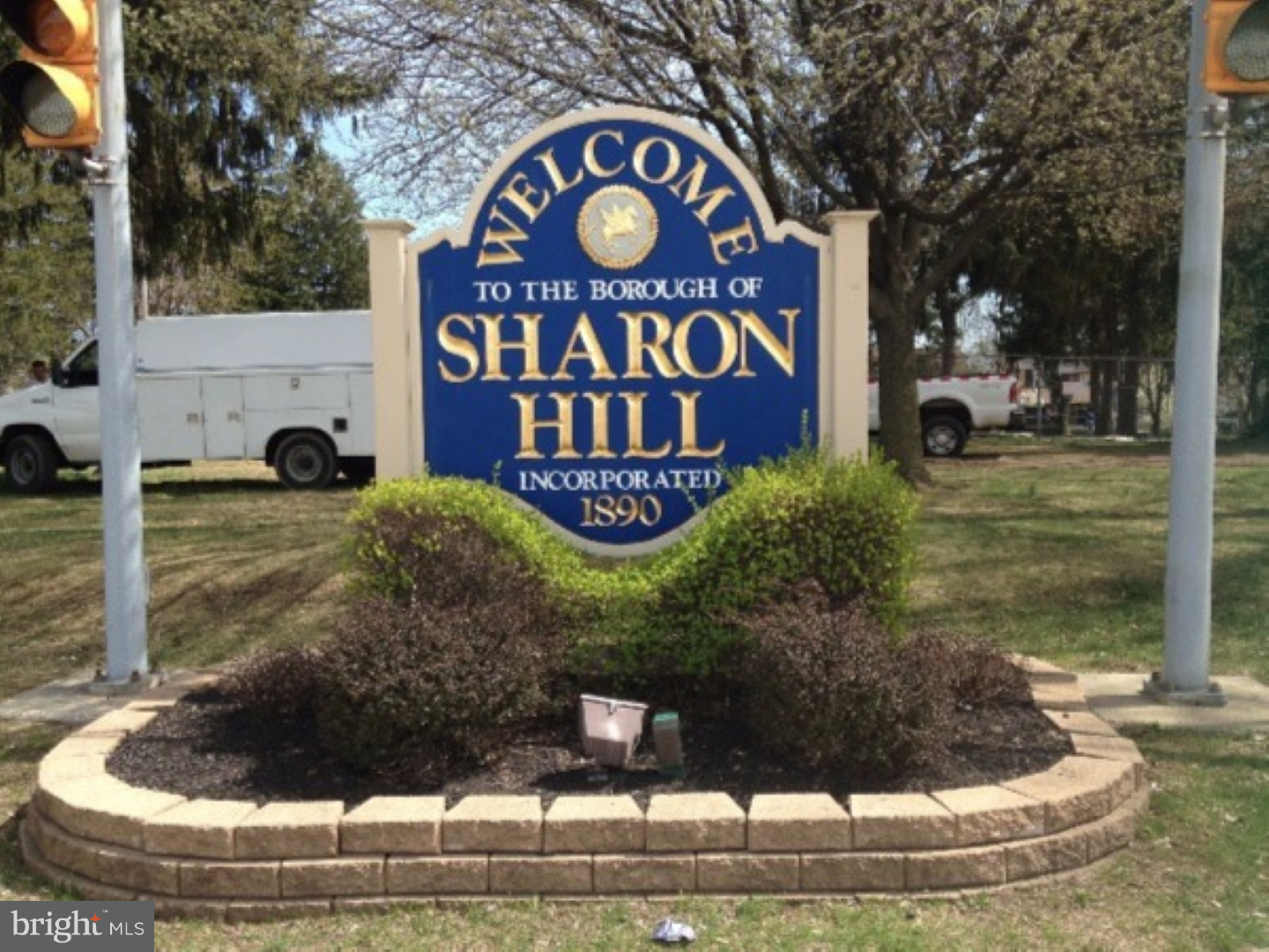 1122 Spring Street Sharon Hill, PA 19079 - Photo 12 of 24 Community Entrance