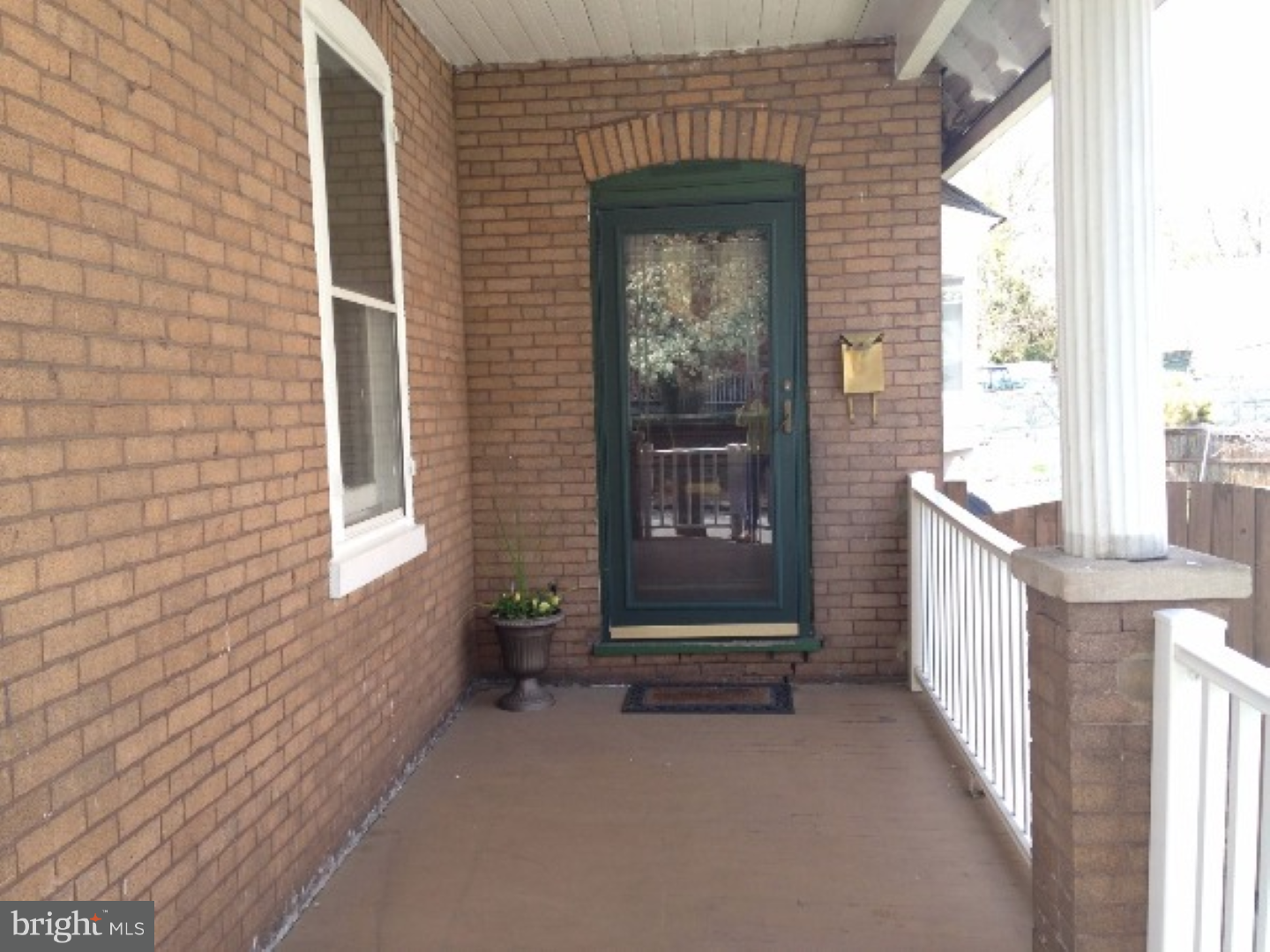 1122 Spring Street Sharon Hill, PA 19079 - Photo 13 of 24 Porch