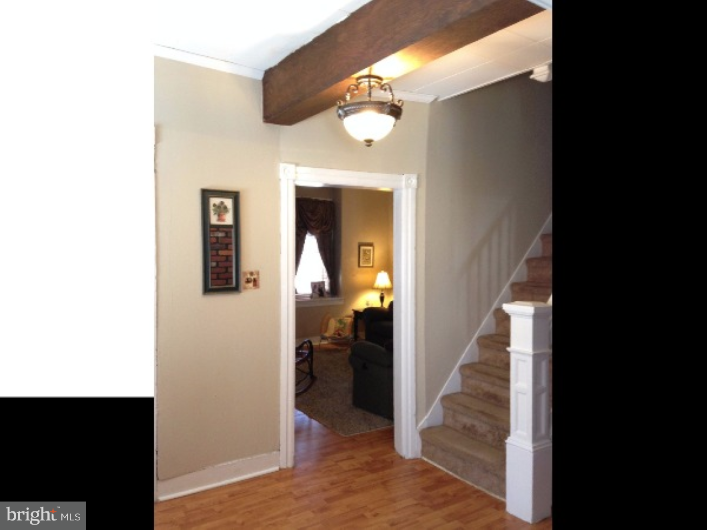 1122 Spring Street Sharon Hill, PA 19079 - Photo 14 of 24 Foyer