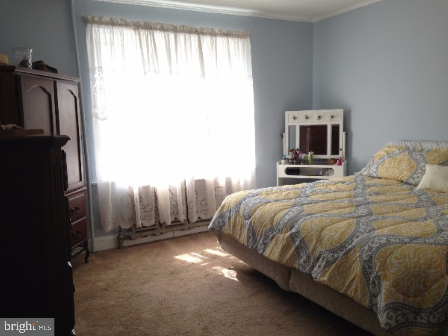 1122 Spring Street Sharon Hill, PA 19079 - Photo 16 of 24 Bedroom - Main