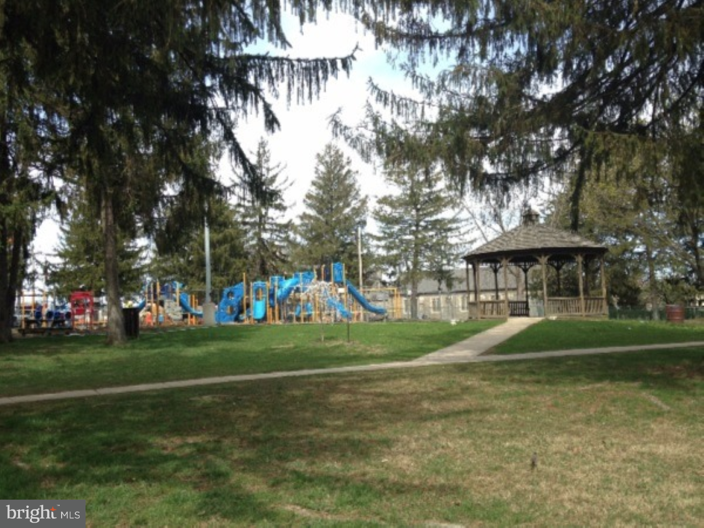 1122 Spring Street Sharon Hill, PA 19079 - Photo 24 of 24 Nearby Playground