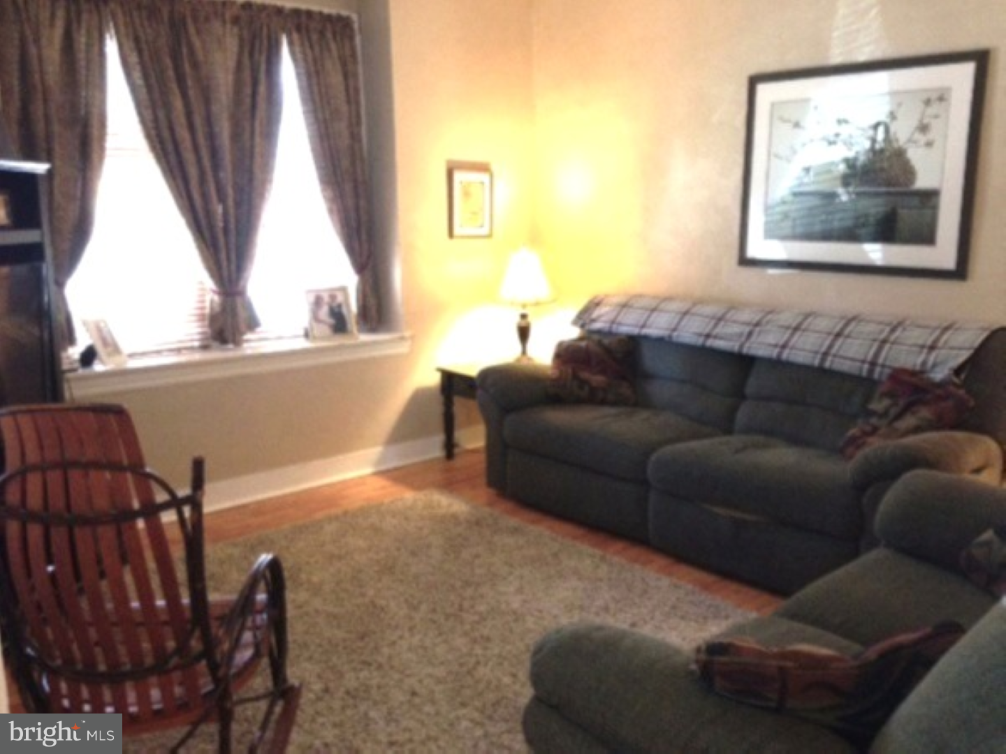 1122 Spring Street Sharon Hill, PA 19079 - Photo 4 of 24 Living Room
