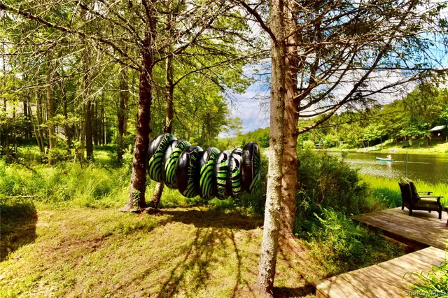 $469,000 | 240 Trout Brook Road, Roscoe, NY 12776