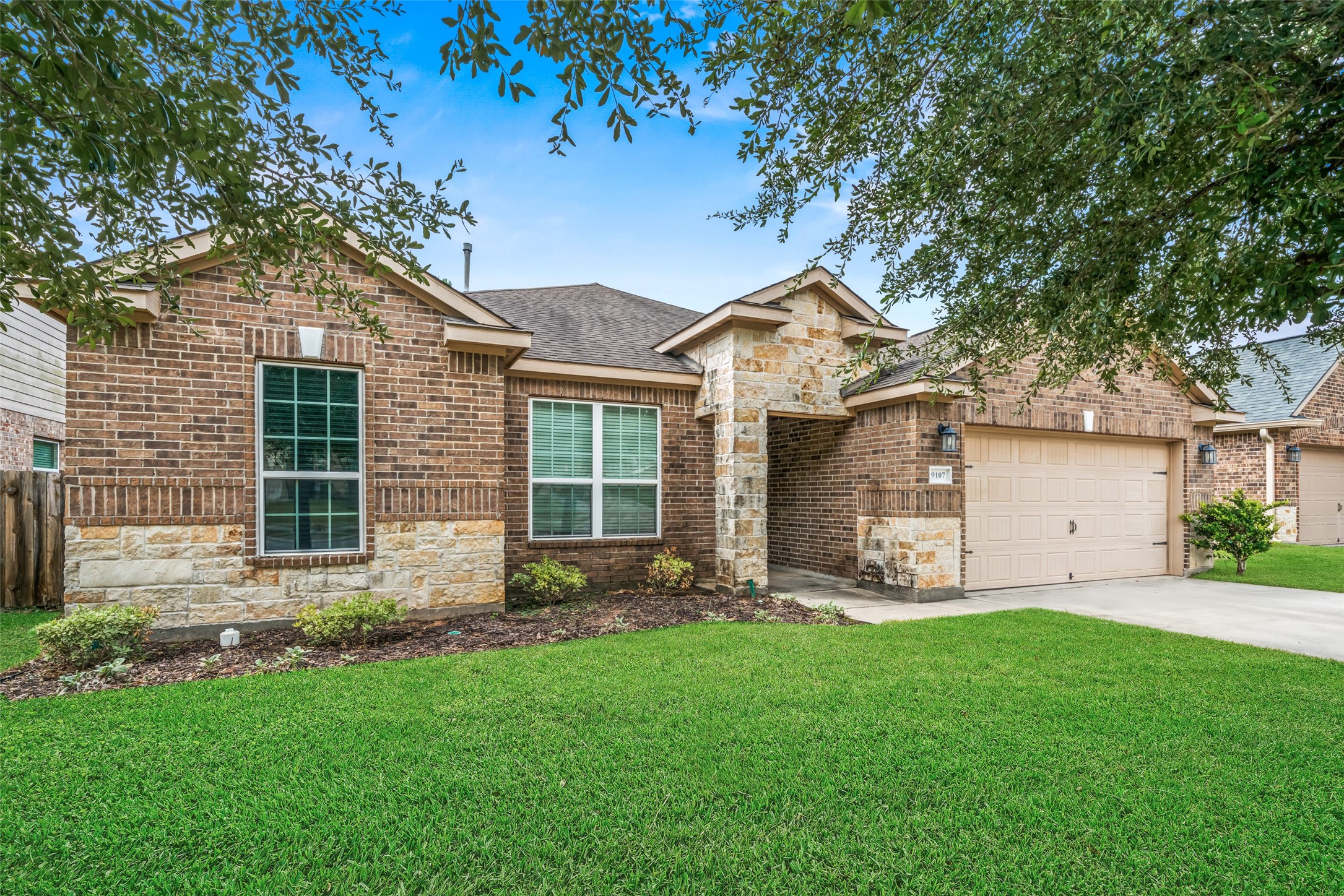 9107 Nina Road Conroe, TX 77304 - Photo 30 of 30 Gallery Image 30