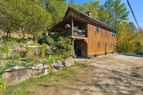 $450,000 | 1452 Tyson Road, Reading, VT 05062