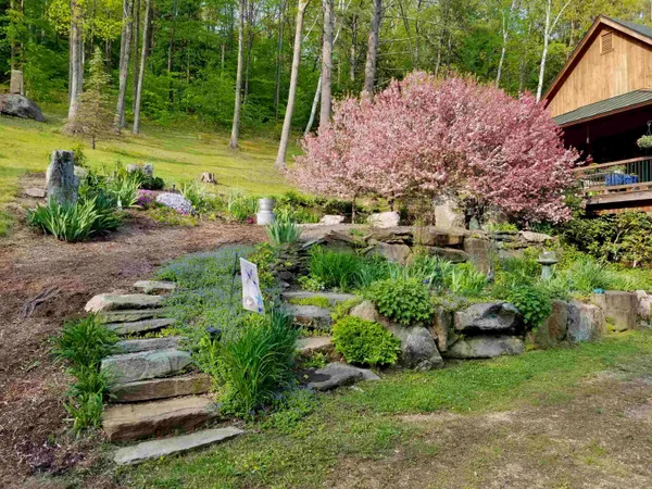 $450,000 | 1452 Tyson Road, Reading, VT 05062