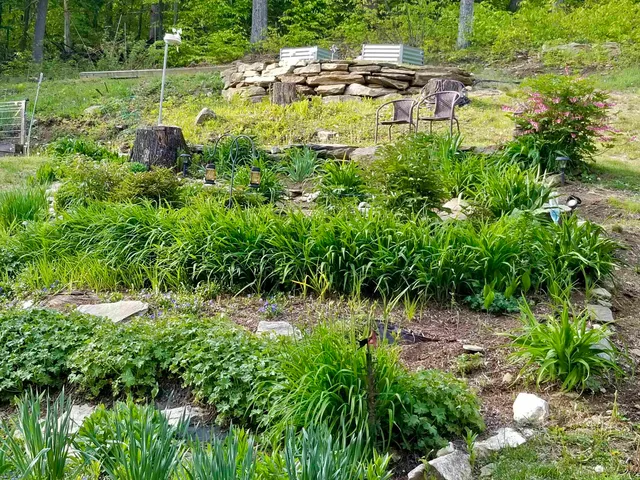 $475,000 | 1452 Tyson Road, Reading, VT 05062