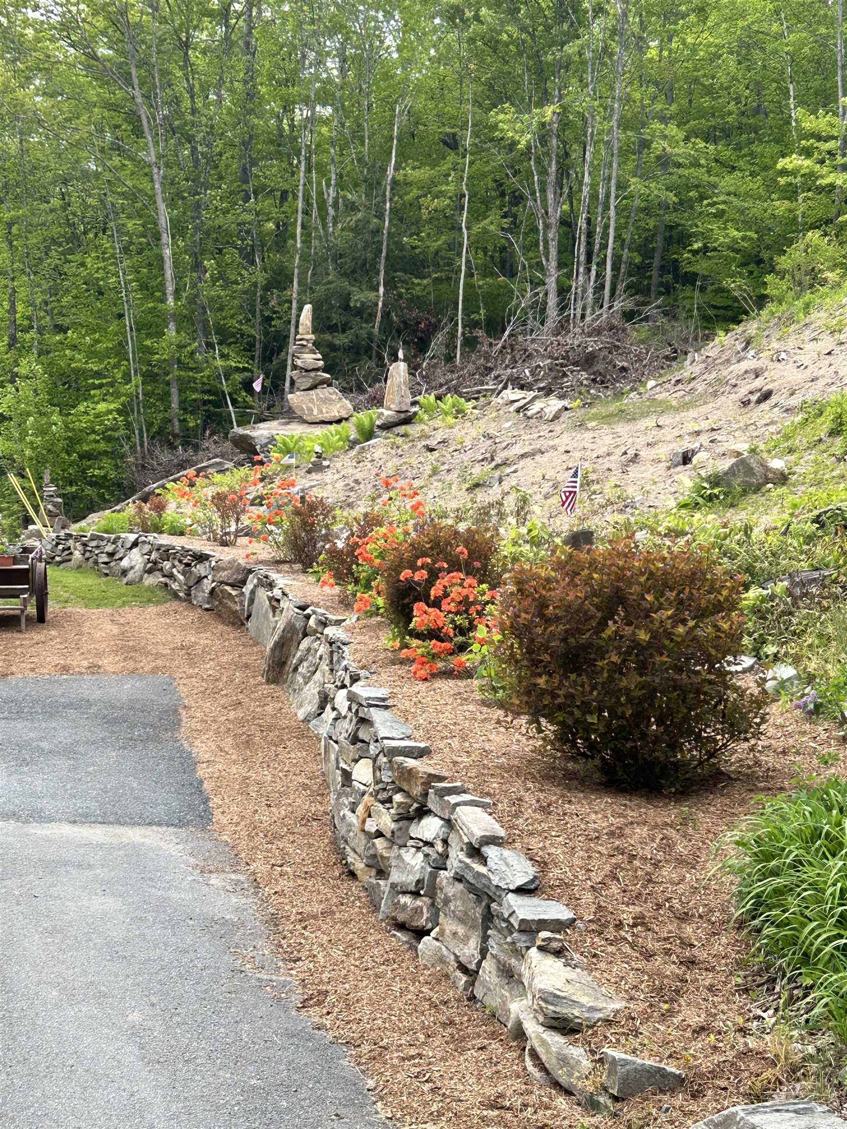 1452 Tyson Road Reading, VT 05062 - Photo 21 of 47