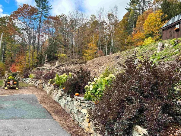 $450,000 | 1452 Tyson Road, Reading, VT 05062