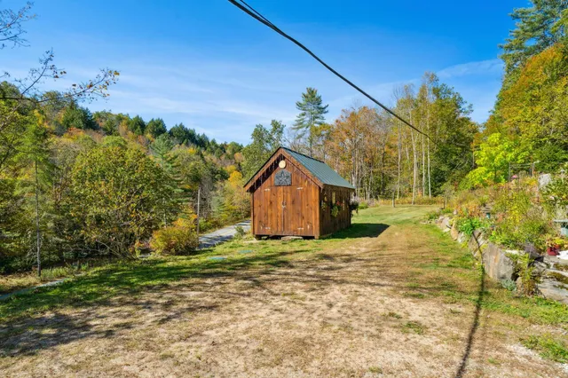 $475,000 | 1452 Tyson Road, Reading, VT 05062