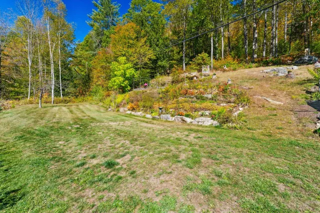 $475,000 | 1452 Tyson Road, Reading, VT 05062