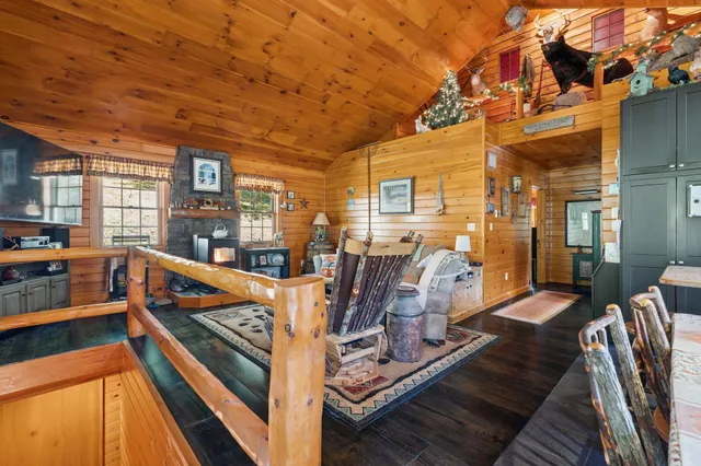 $475,000 | 1452 Tyson Road, Reading, VT 05062