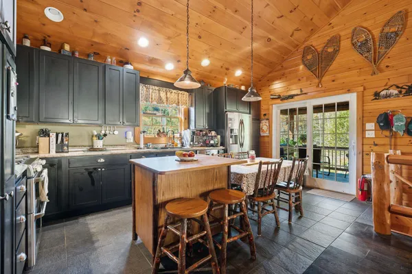 $450,000 | 1452 Tyson Road, Reading, VT 05062