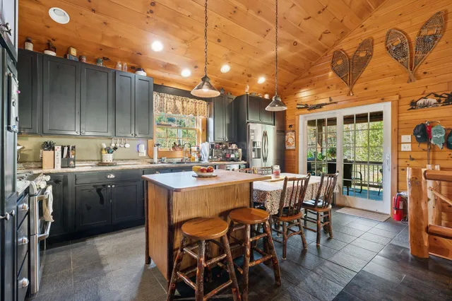 $475,000 | 1452 Tyson Road, Reading, VT 05062