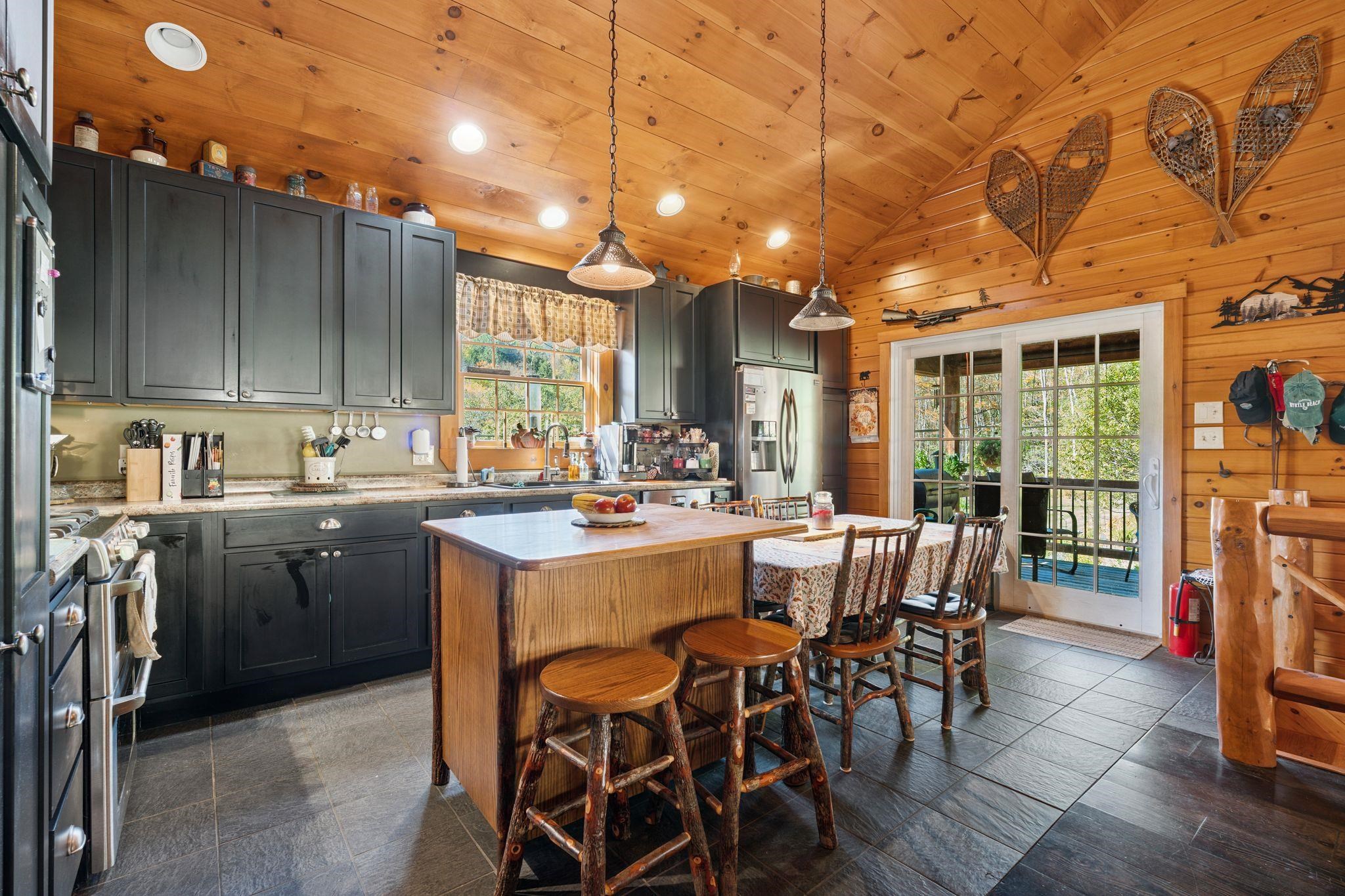 1452 Tyson Road Reading, VT 05062 - Photo 27 of 47