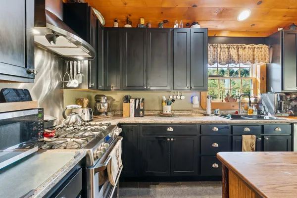 $450,000 | 1452 Tyson Road, Reading, VT 05062