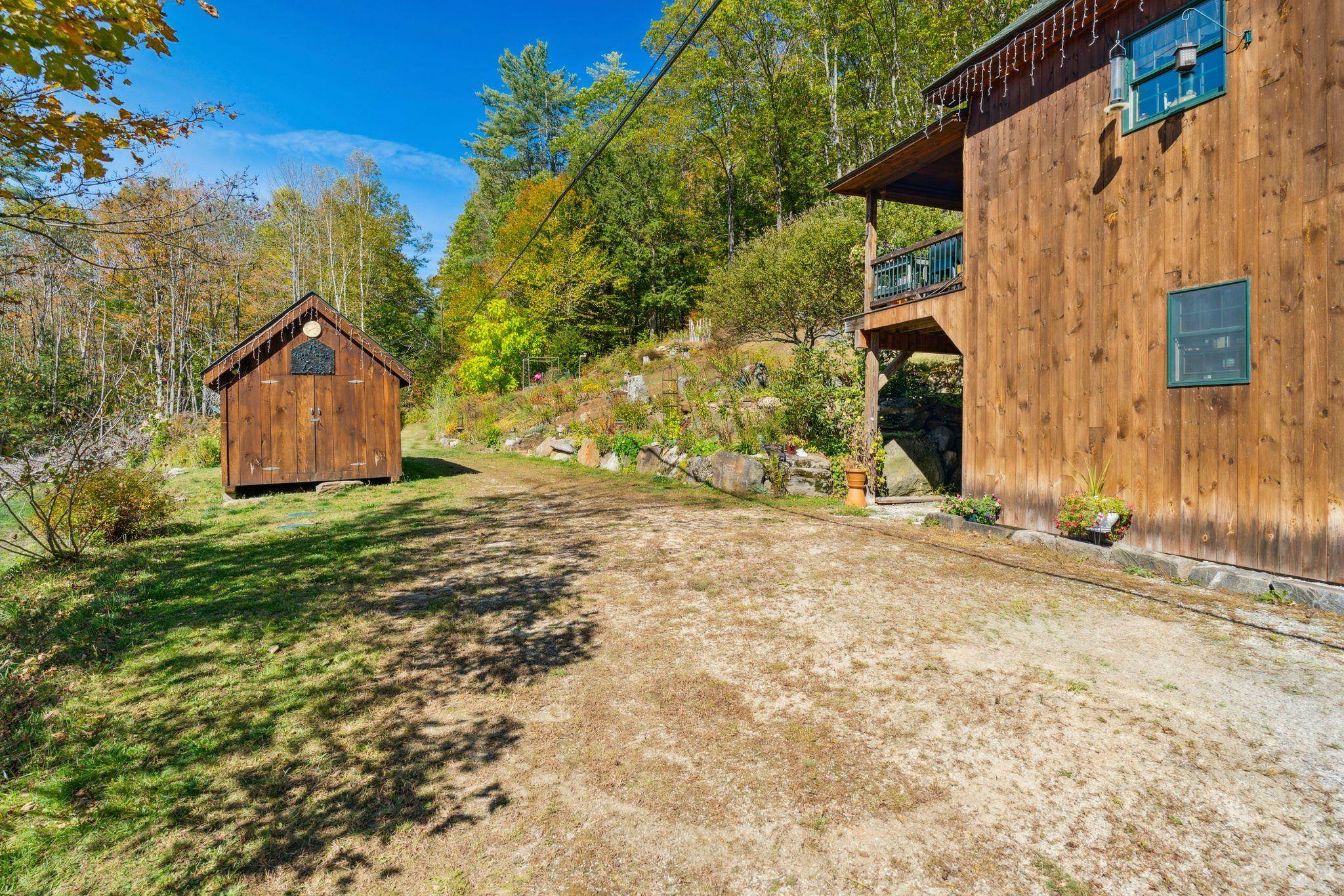 1452 Tyson Road Reading, VT 05062 - Photo 3 of 47