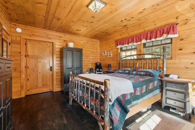 $475,000 | 1452 Tyson Road, Reading, VT 05062