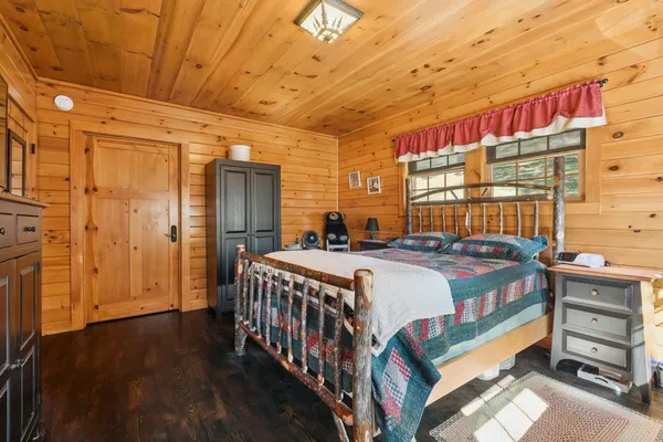 $450,000 | 1452 Tyson Road, Reading, VT 05062