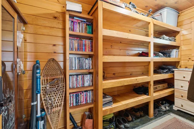 $475,000 | 1452 Tyson Road, Reading, VT 05062