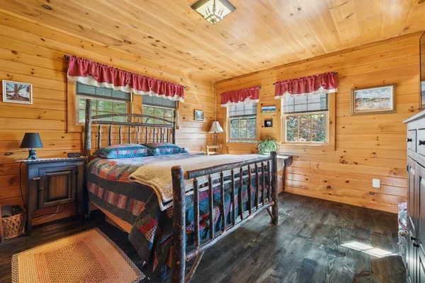 $450,000 | 1452 Tyson Road, Reading, VT 05062