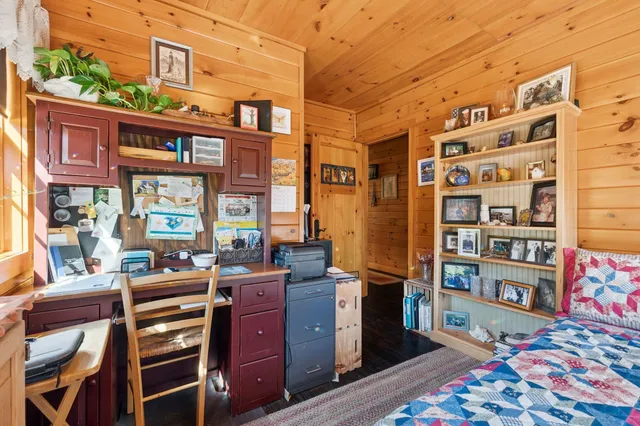 $475,000 | 1452 Tyson Road, Reading, VT 05062