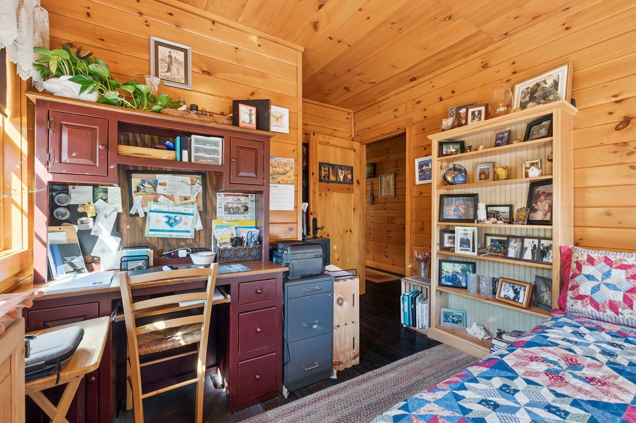 1452 Tyson Road Reading, VT 05062 - Photo 37 of 47