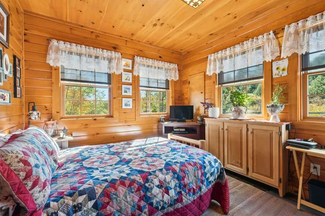 $475,000 | 1452 Tyson Road, Reading, VT 05062